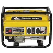 Генератори від різних виробників