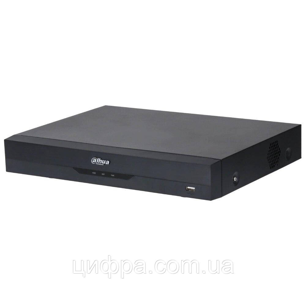 Відеореєстратор Dahua DH-XVR5116HS-I3