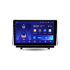 Штатная магнитола Teyes CC2LPlus Mazda 3 (2018-2021) (0 Din)