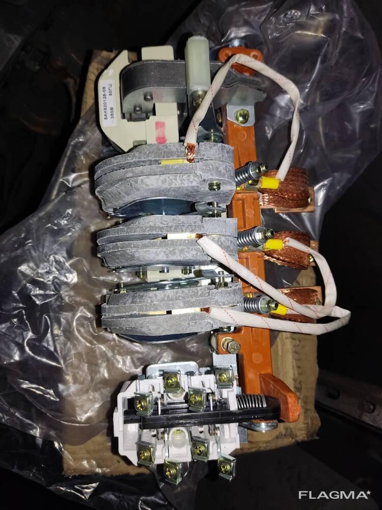 Контактор КТ 6023Б 380В, ціна 2500 грн — Prom.ua (ID#1744771161)