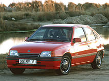 Opel Kadett