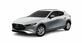 Mazda 3 (2018-2021)