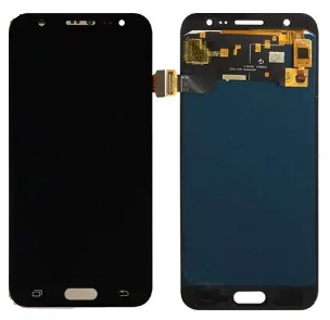 Дисплей для Samsung J500 Galaxy J5 | J500F | J500M з сенсором (Чорний) Incell