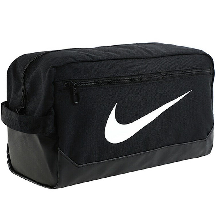 Сумка для спортивного взуття Nike Brasilia 9.5 Training Shoe Bag 11 л (DM3982-010)