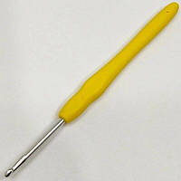 Крючок для вязания Sindtex #3.5 с мягкой ручкой КР