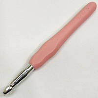 Крючок для вязания Sindtex #8 с мягкой ручкой КР