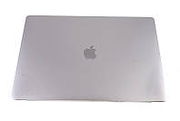 Крышка + матрица в сборе для ноутбука Apple A1707 (2016-2017) Silver, 100% ОРИГИНАЛ (AASP)
