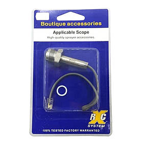 Датчик тиску Mark V