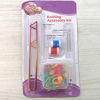 Набор аксессуаров для вязания Classic Knit КР