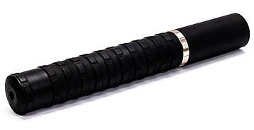 Глушник Yetti Titan  Калибр: 223, 5.56, .243, 7.62х39, 7.62х54R, .308win, .30-06, 6.5 creedmoor, фото 3