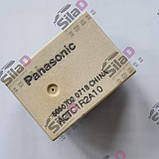 Реле ACTC1R2A10 Panasonic корпус DIP5, фото 3