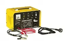 Зарядні та Пуско-зарядні пристристрої від різних виробників