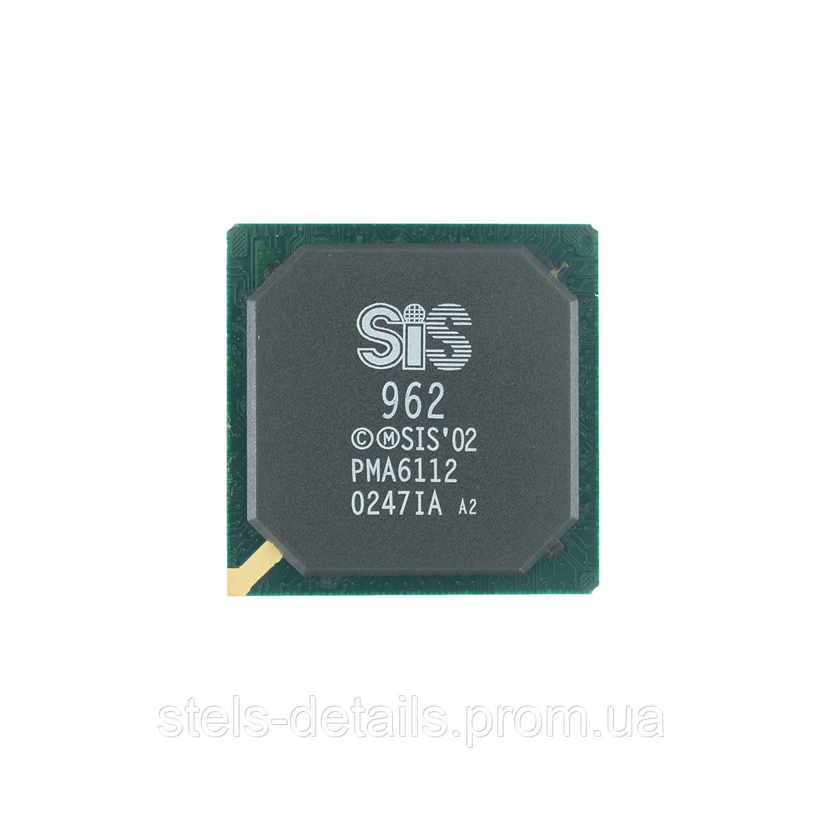 Купить Микросхема SIS 962 южный мост для ноутбука, цена 158 грн — Prom ...