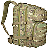 Тактичний рюкзак MIL-TEC Tactical Assault, 36 літрів, рюкзак для військових, камуфляж, Німеччина, фото 3