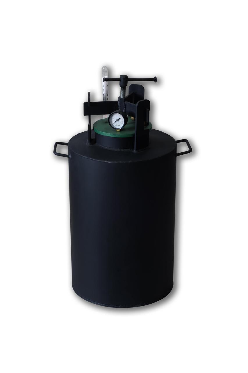 Автоклав побутовий для консервування ЧЕ-24, фото 1