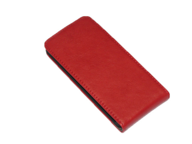 Чохол фліп CMA LG G2 mini D618 Red, фото 1