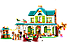 Лего френдс Будинок Оман Будиночок друзів Lego Friends 41730, фото 3