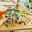 Лего френдс Будинок Оман Будиночок друзів Lego Friends 41730, фото 5