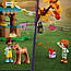 Лего френдс Будинок Оман Будиночок друзів Lego Friends 41730, фото 8
