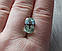 Нуристанит, Гидденит 7.51 Ct 13.60 х 9.7 х 8.24 mm, фото 7