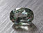 Нуристанит, Гидденит 7.51 Ct 13.60 х 9.7 х 8.24 mm, фото 3