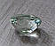 Нуристанит, Гидденит 7.51 Ct 13.60 х 9.7 х 8.24 mm, фото 6