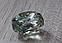 Нуристанит, Гидденит 7.51 Ct 13.60 х 9.7 х 8.24 mm, фото 4