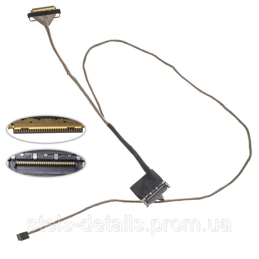 Шлейф Матрицы для Ноутбука LENOVO (IdeaPad: 100S-14IBR), LED ...