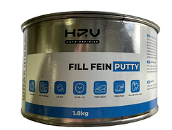 Шпатлівка універсальна Fill Fein Putty синя HRV 1,8кг