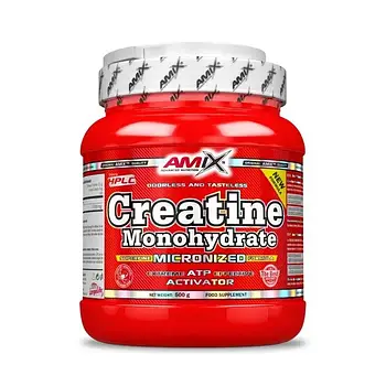 Amix Creatine monohydrate - 500 г