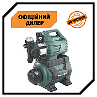 Насосная станция (насосный комплекс) Metabo HWWI 3500/25 Inox Топ 3776563