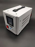 Джерело безперебійного живлення TED 900VA/ 500W 12 В з правильною синусоїдою