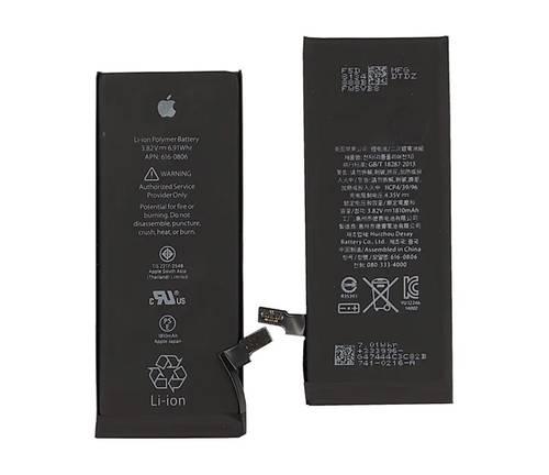 Батарея для iPhone 6 / Акумулятор / АКБ, фото 1