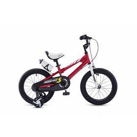 Дитячий велосипед Royal Baby Freestyle RB16B-6 16 дюймів