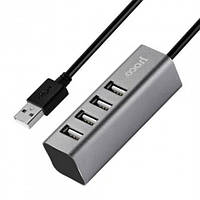 USB HUB 4 PORTS HOCO HB1