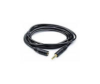 Подовжувач AUX 5m