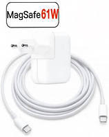 СЗУ Macbook MagSafe USB-C 61w