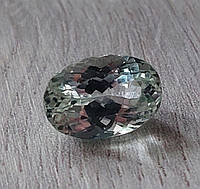 Нуристанит, Гидденит 7.02 Ct 13.46 х 9.26 х 7.72 mm