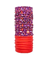 Повязка мультифункціональна Fram-Trube Fleece Forest