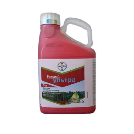 Протруювач Раксіл Ультра Bayer 5л.