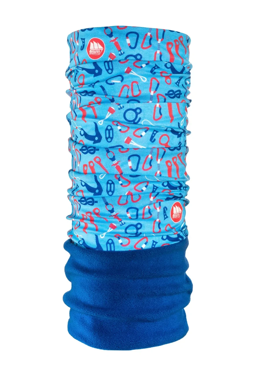 Повязка мультифункціональна Fram-Trube Fleece Gear