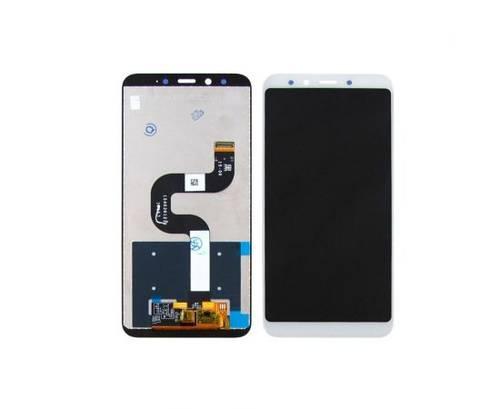 Дисплей Xiaomi Mi A2 White, фото 1