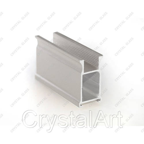 Купить Профиль для раздвижных систем Mini, цена — Prom.ua (ID#1744788613)