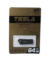 USB Flash 64GB TESLA (Metal)