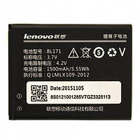 АКБ Lenovo BL171 / A319