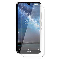 Защитное стекло 2D Nokia 2.2