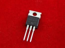 Транзистор AUIRFB3207 75V 170A  TO-220, фото 1