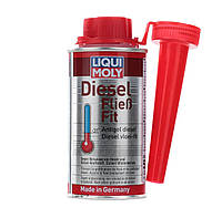 Антигель-концентрат Liqui Moly Diesel fliess-fit K для дизельного топлива 0,15 л