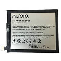 АКБ ZTE Nubia Z11Mini / Li3827T44P6h726040