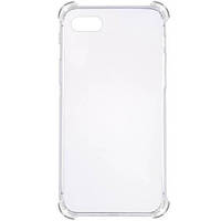 Чехол Прозрачный (Плотный) iPhone 6 / 6S